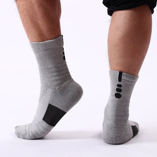 Men's Sports Socks