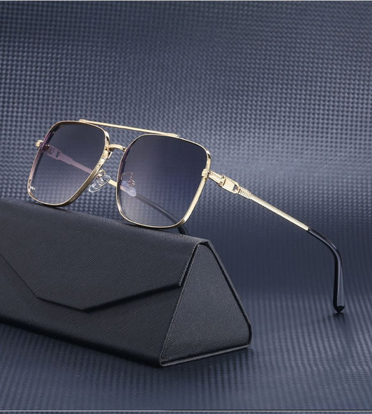 Men Fashion Sunglasses