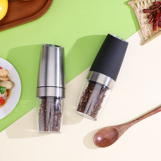 Pepper Grinder