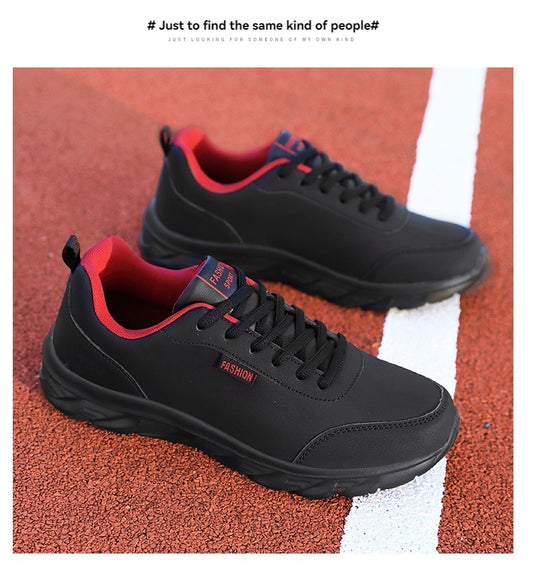 Leisure and Comfortable Running Shoes