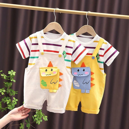 Children's Clothing Boys' Suit