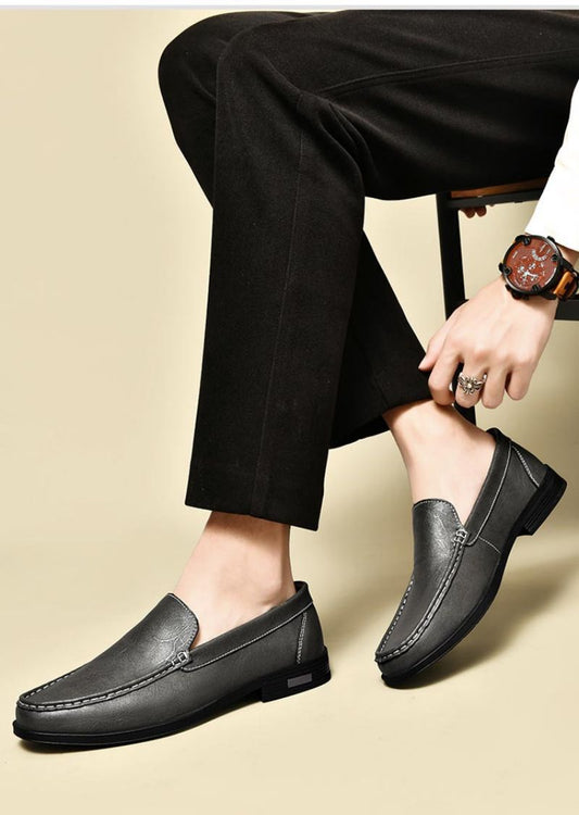 Men's Slip-On Loafers