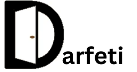 Darfeti